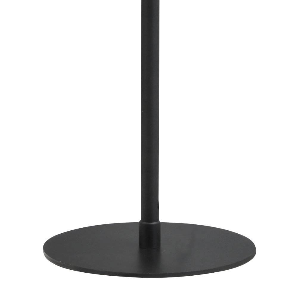 Staanlamp Industria 180 roestbruin met goud Masterlight 8718121151335