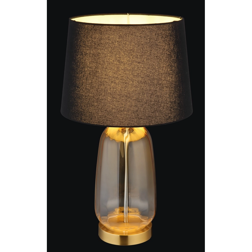 Schemerlamp Classy goud Globo 9007371456338