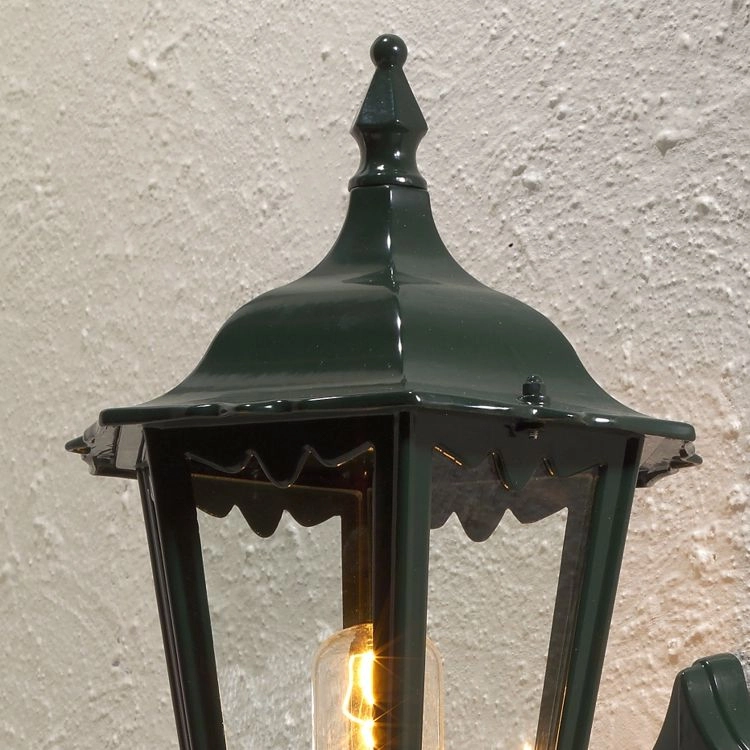 Buitenlamp Firenze Up Klassiek KonstSmide 7318307213607