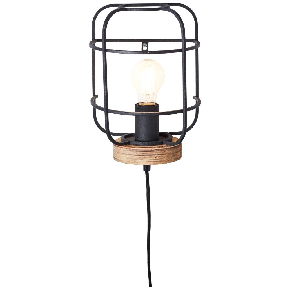 Wandlamp Gwen Brilliant 4004353386442