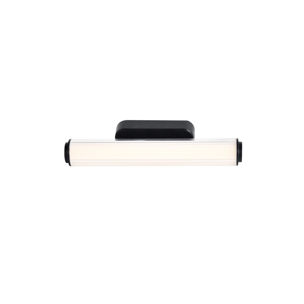 Badkamer wandlamp Virelle 32  zwart Nordlux 5704924025976