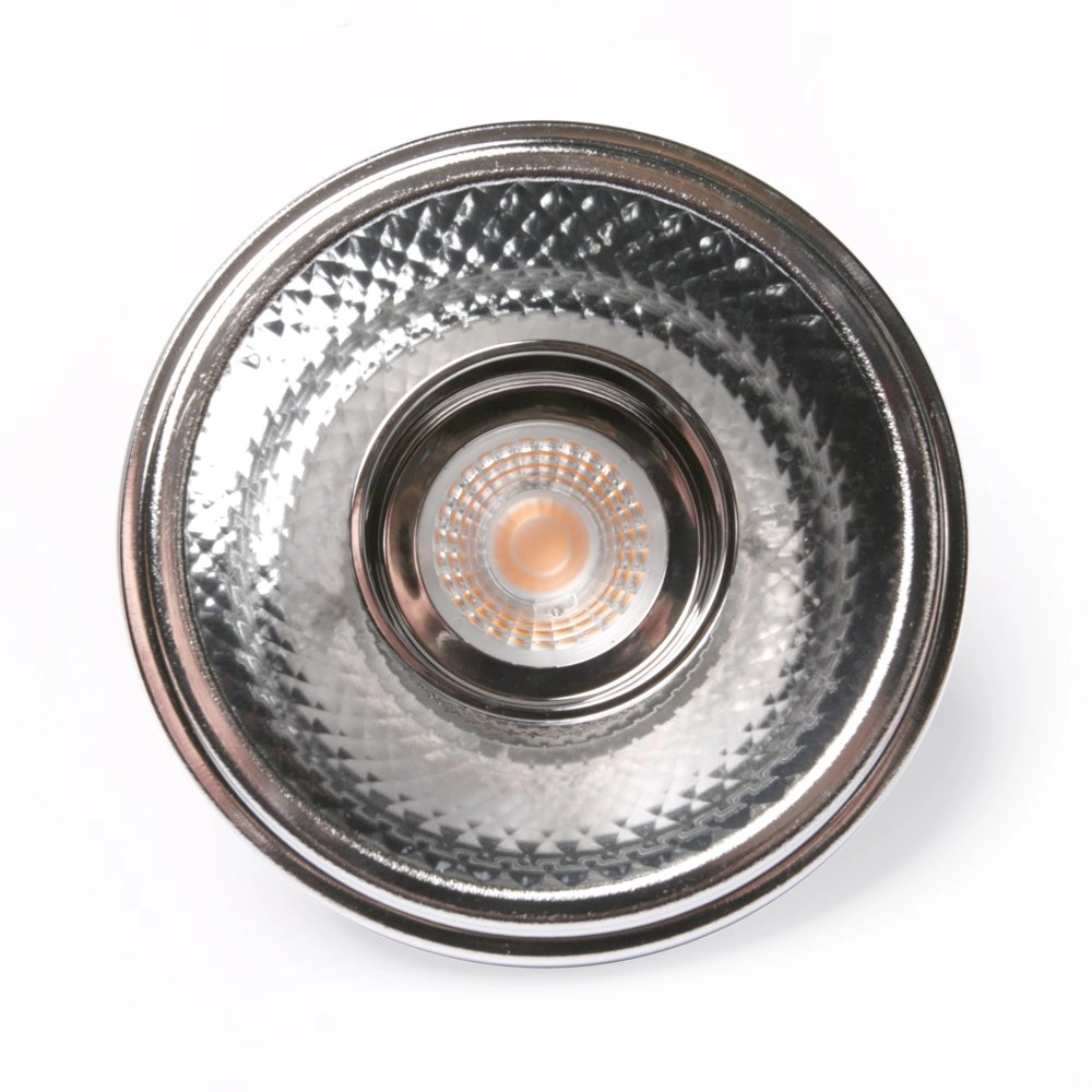 Lichtbron ES111- LED - 726lm - 10W - 2700K SLV 7106076971305
