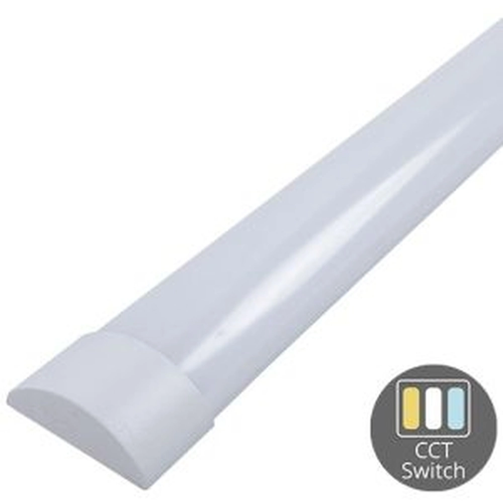 Keukenverlichting LED Batten 150cm - 50W - lichtkleur instelbaar Lyora 8720999812492