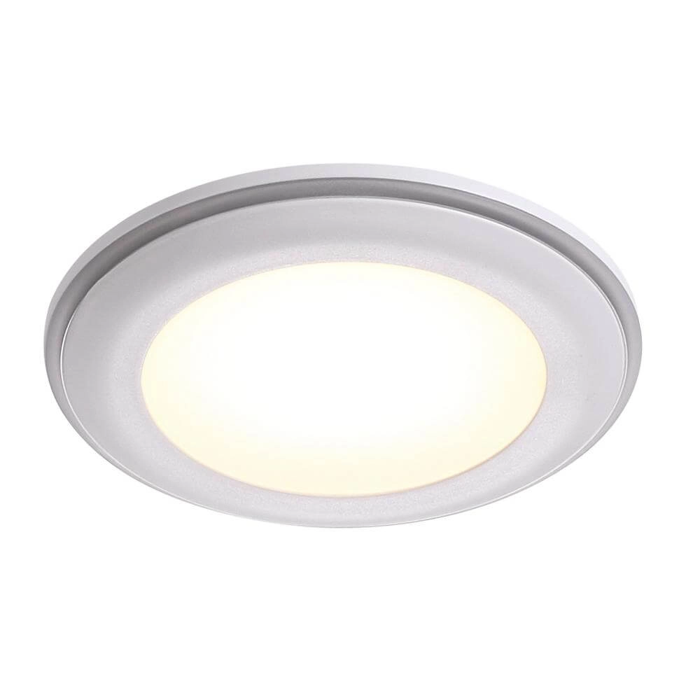 Witte spot Elkton 2700K - 5W Nordlux 5701581414884