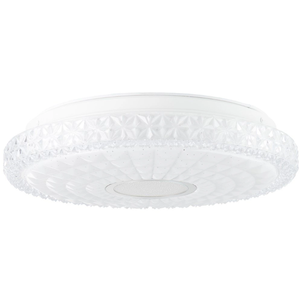 Led plafondlamp Adria Ø 30cm