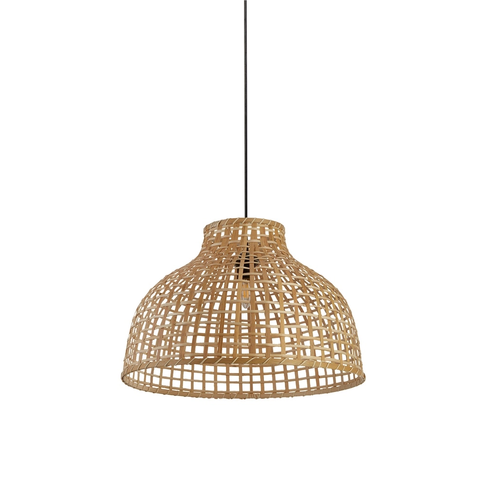 Scandinavishe hanglamp Bali Ø 52cm