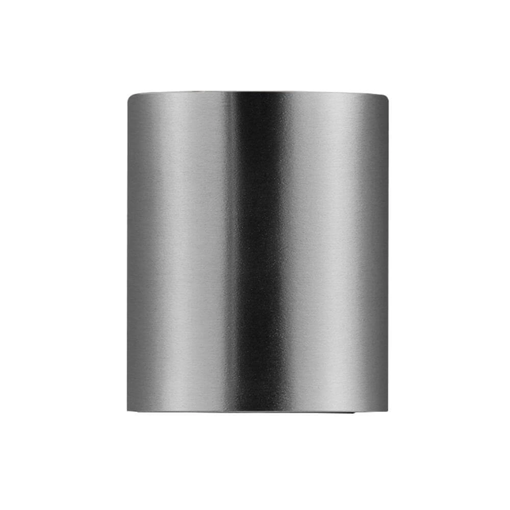 Opbouwspot Canto RVS up & down Nordlux 5701581482784