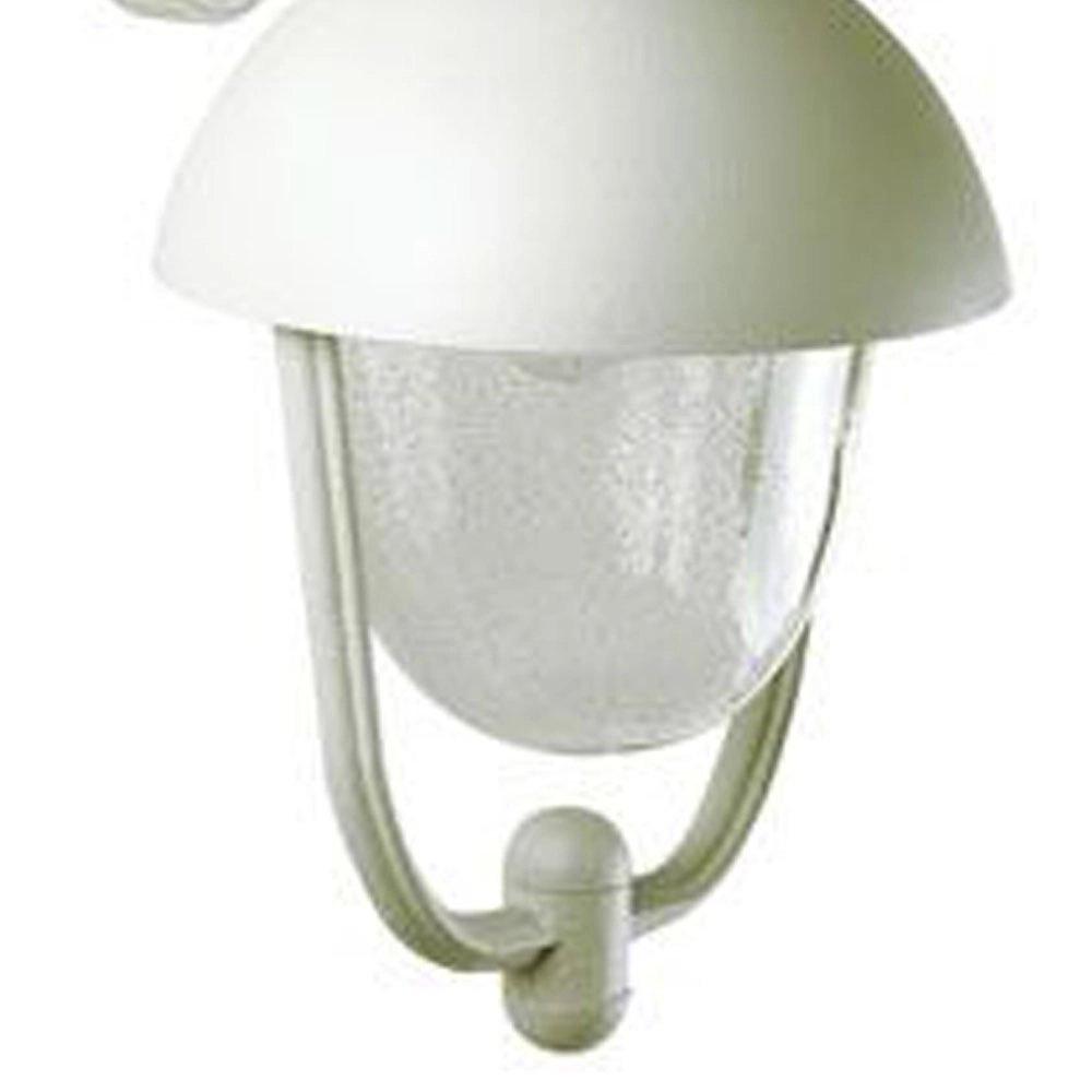 Buitenlamp Jardi 45cm - wit Albert 4007235806892
