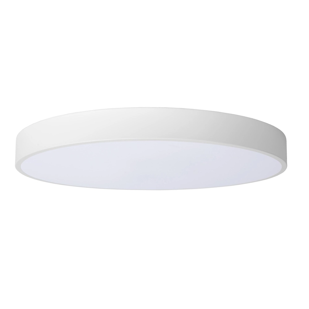 Plafonniere Unar Ø 49,5cm - 2700K - wit