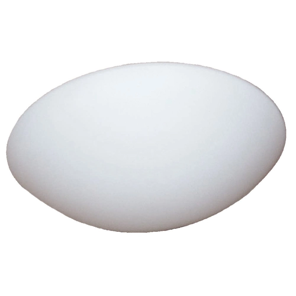 Led plafondlamp Plafonniere 30cm wit