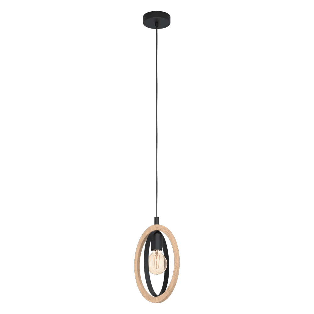 Hanglamp Basildon