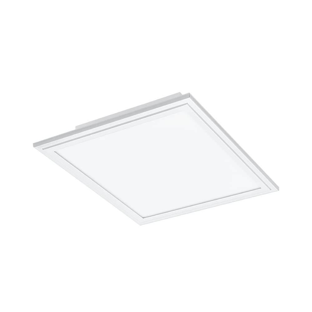 Plafonnière Zigbee Salobrena-Z 30x30cm wit