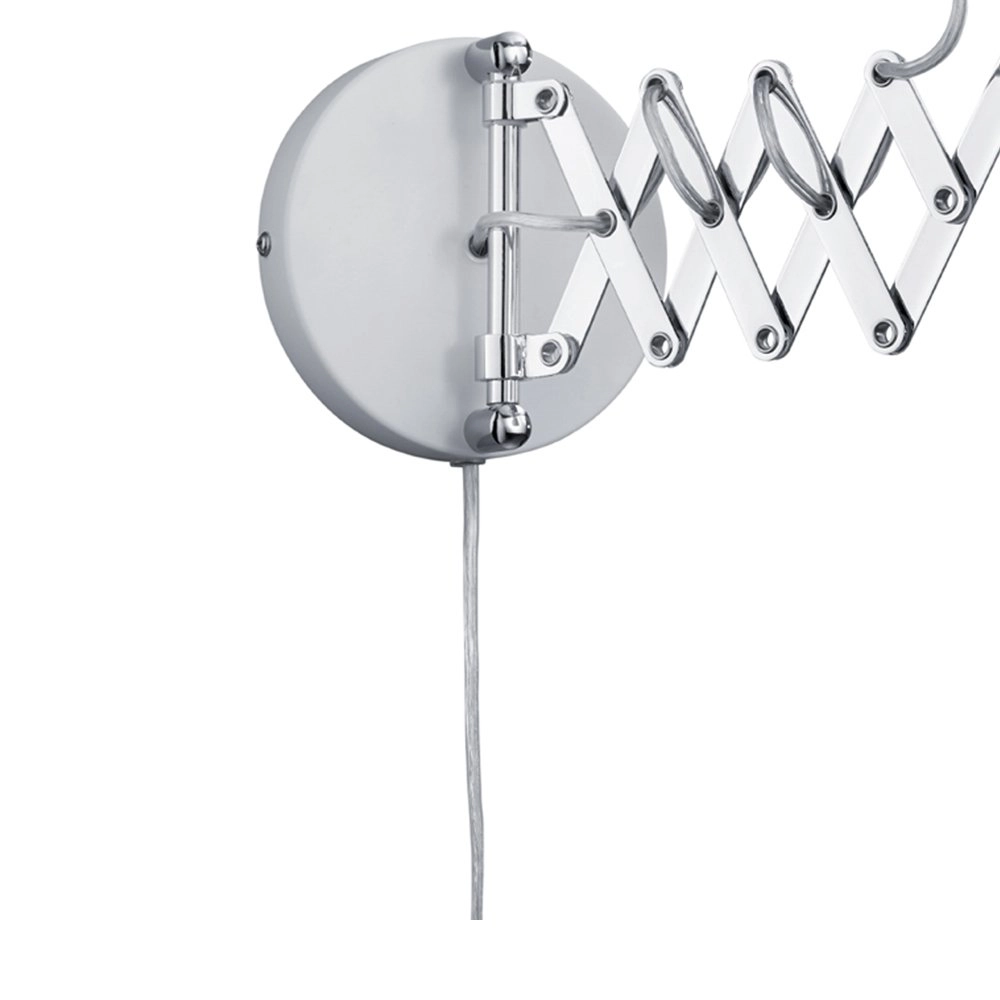 Lamp Scissor Harmonica Trio 4017807346534