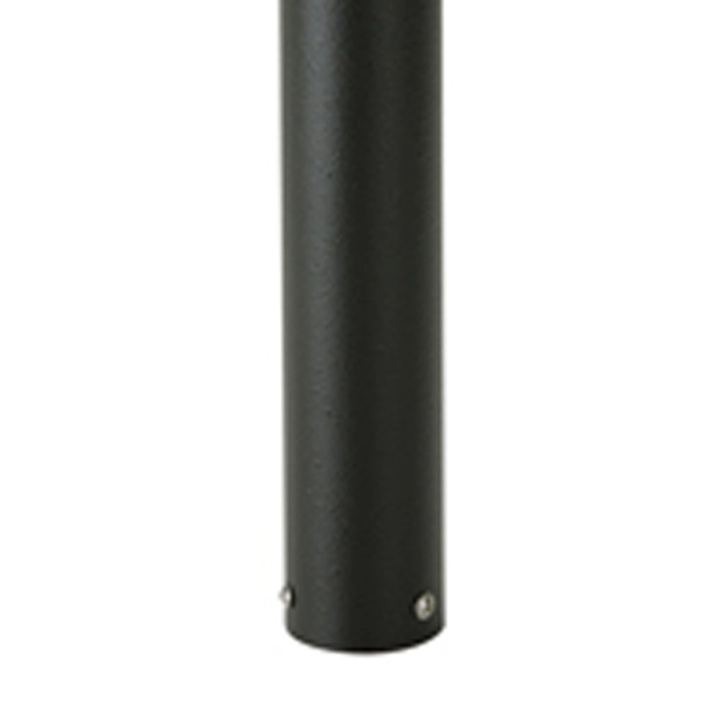 Led padverlichting Dounce 16w-90cm zwart Albert 4007235620931