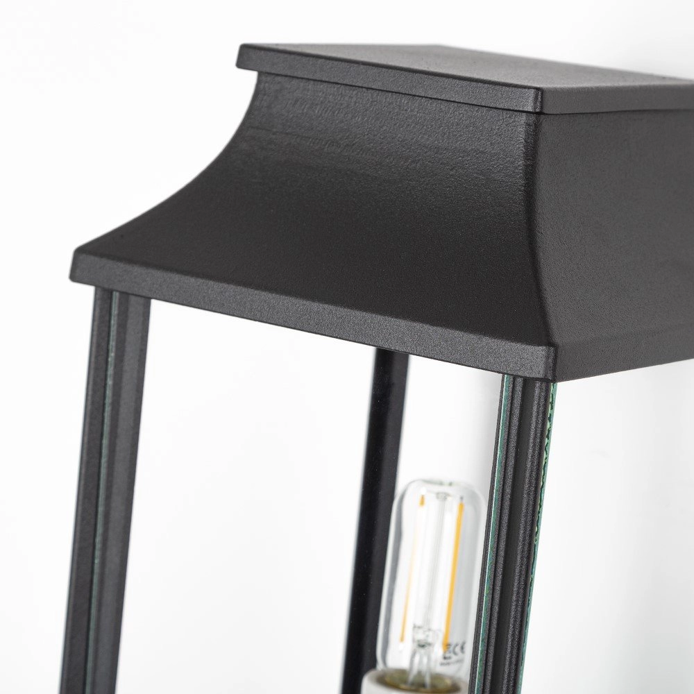 Landelijke buitenlamp Goteborg KS verlichting 8714732731003
