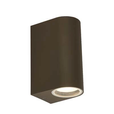 Wandlamp up - down Eiffel Searchlight 5053423188768