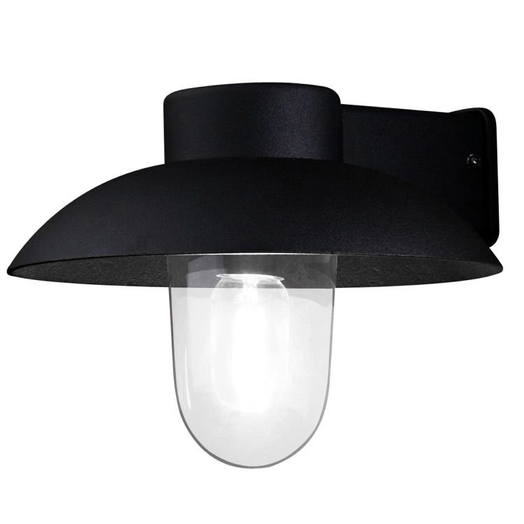 Buitenlamp Mani design