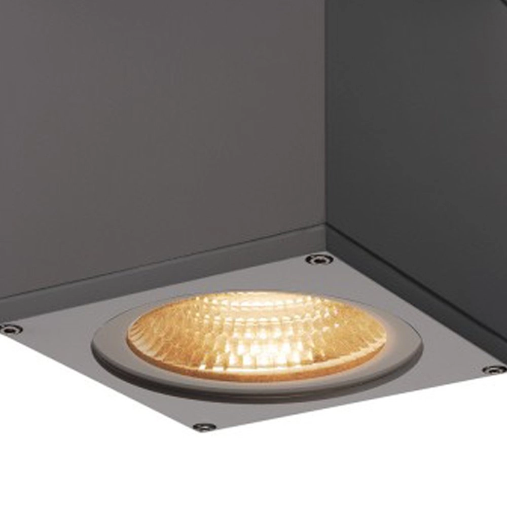 Led spot Big Theo voor buiten SLV 4024163175807