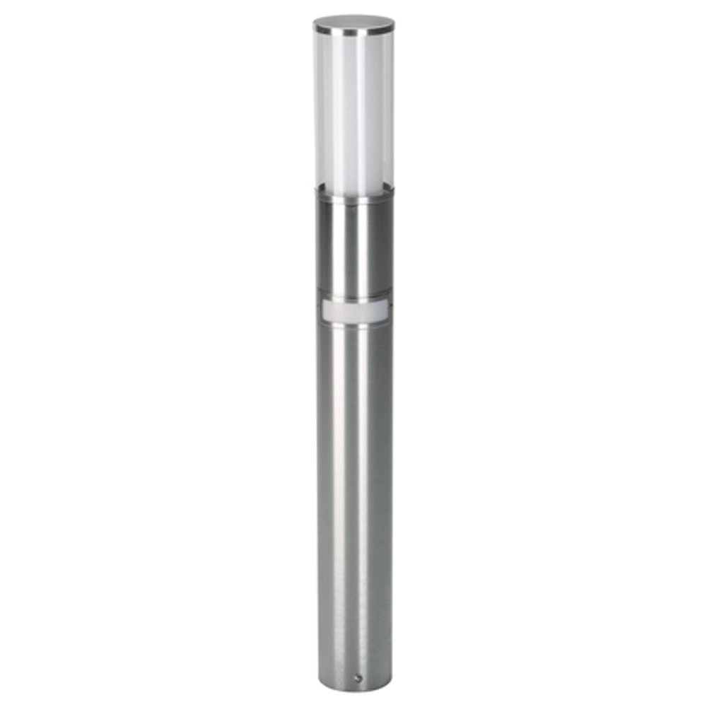 RVS padverlichting Rod met sensor