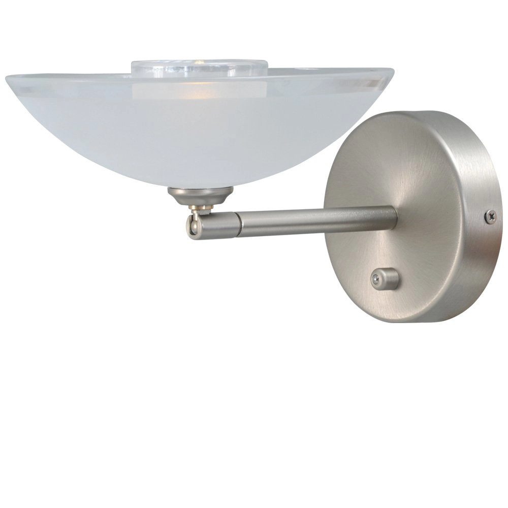 Led wandlamp Melani