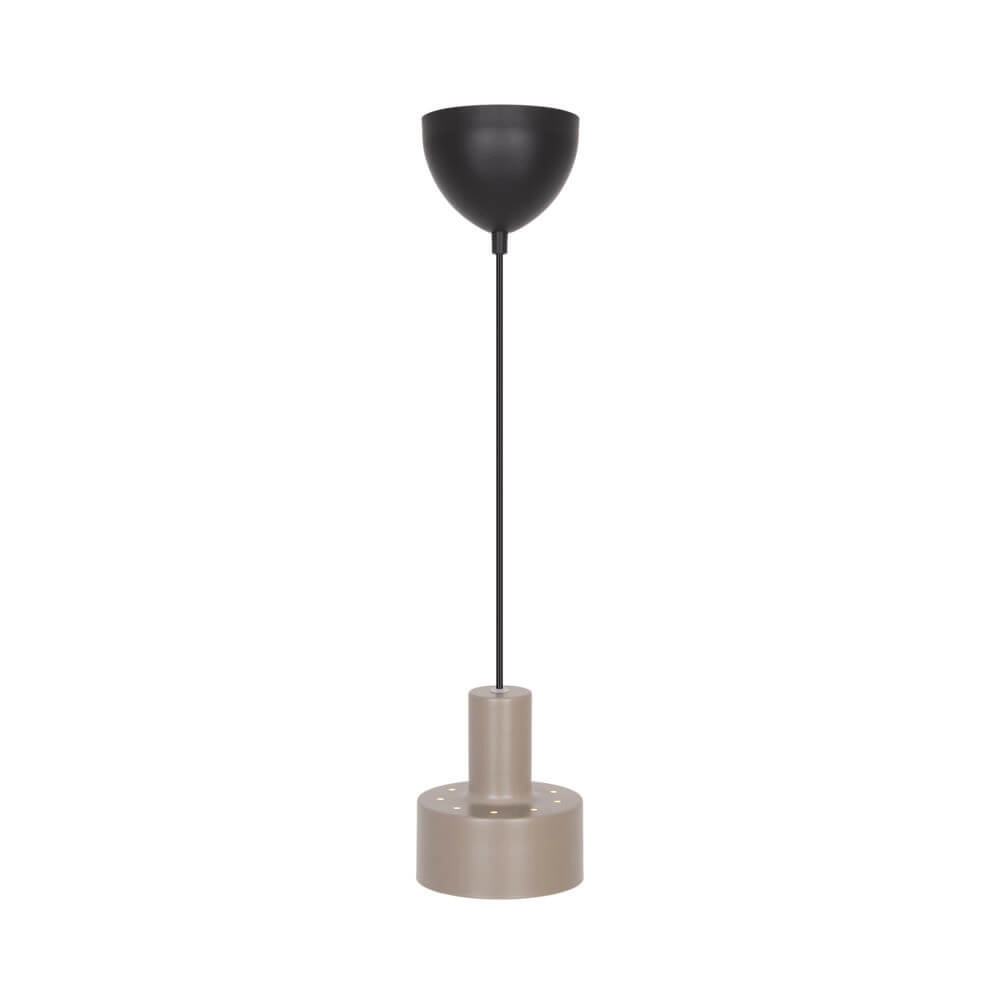 Design hanglamp Matis lichtbruin Nordlux 5704924024368