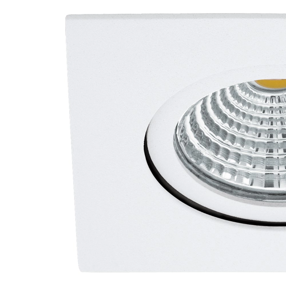 Richtbare led spot Saliceto 3000K Eglo 9002759983024