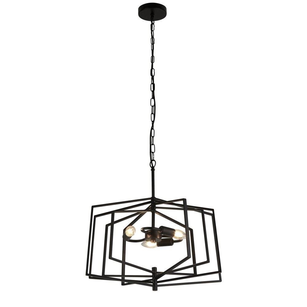 Desing hanglamp Slinky