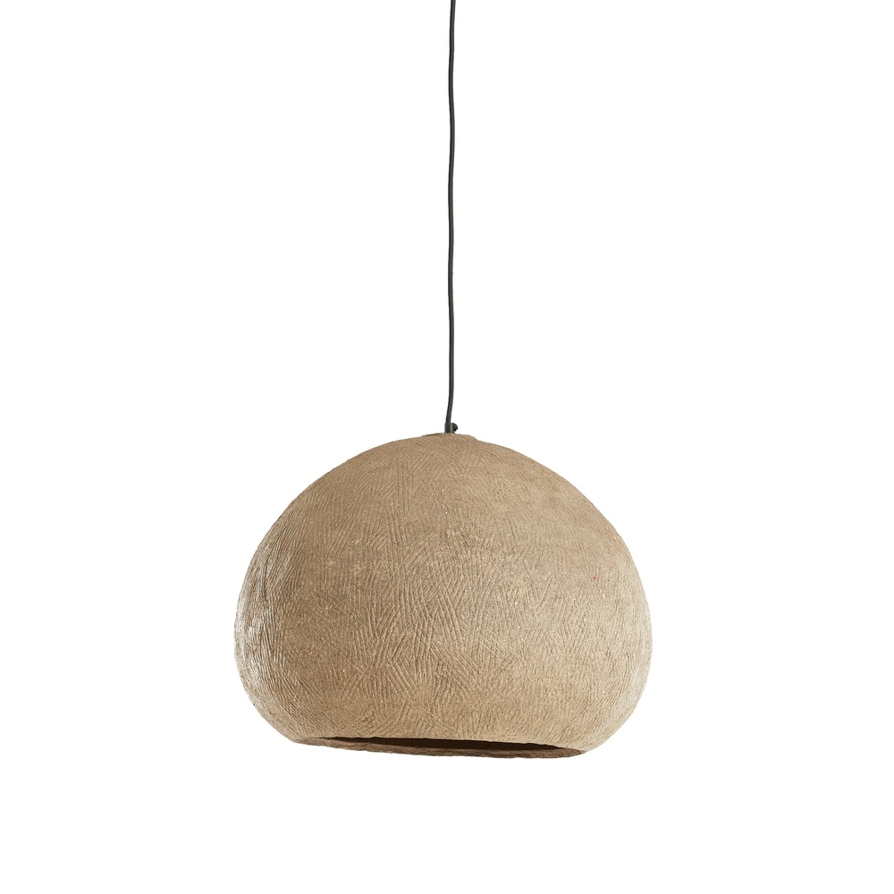 Robuuste hanglamp Celmiros Ø 51cm