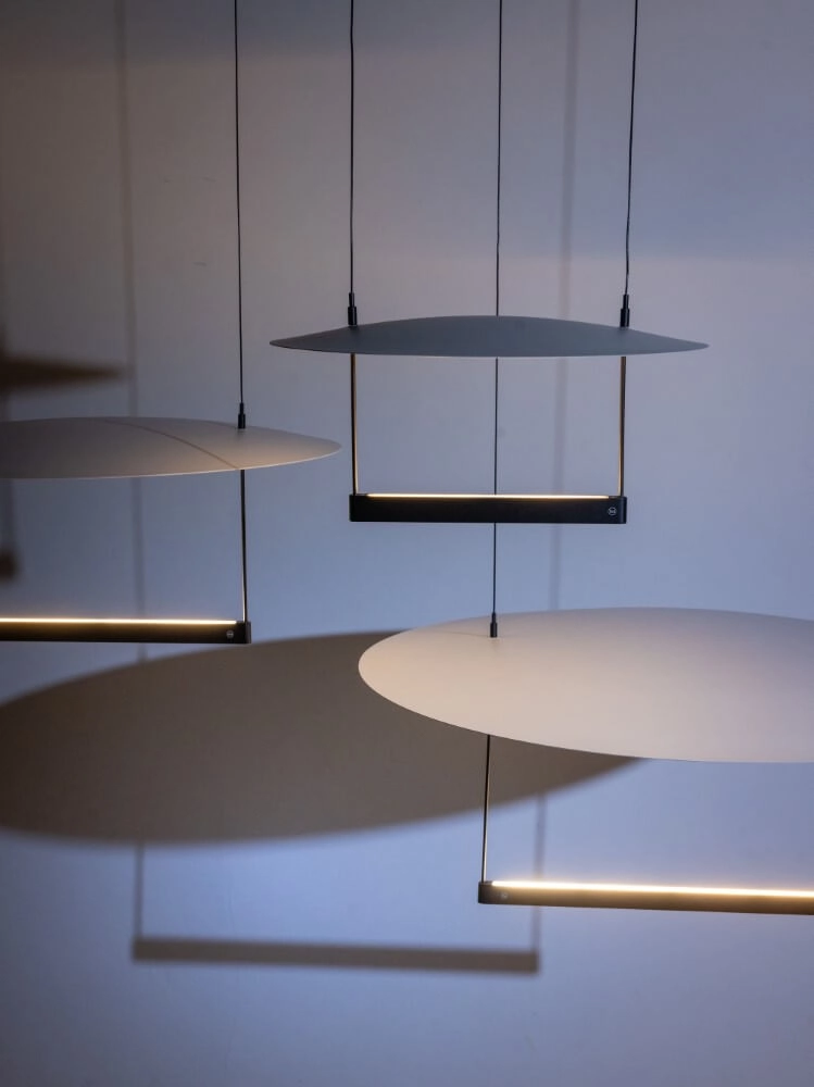 Design hanglamp Diana Ø 80cm ETH 8720195308188