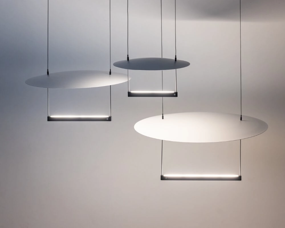 Design hanglamp Diana Ø 60cm ETH 8720195308174