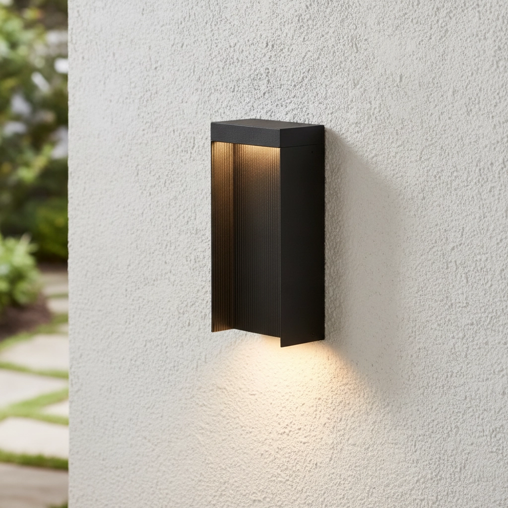 Design padverlichting Alley 30cm