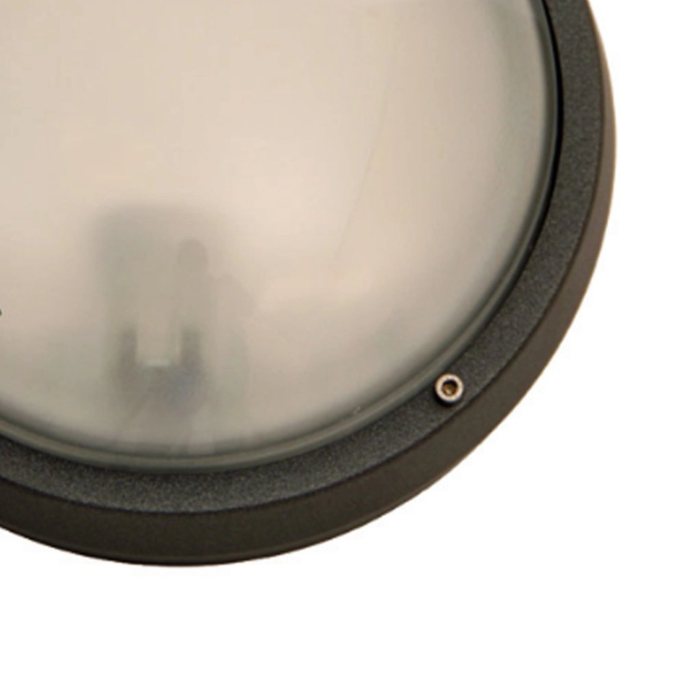 Buitenlamp Docks Cross Antraciet Franssen 8010789052024