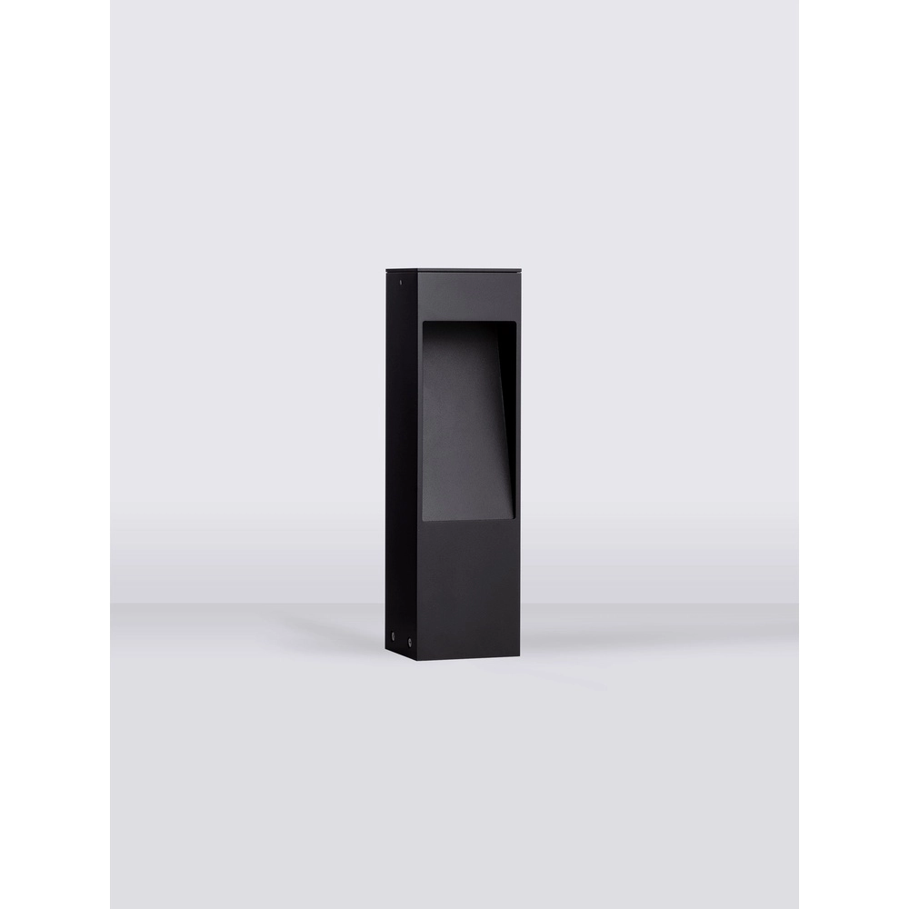 Tuinlamp Maddi zwart 30cm Lyora 5212017464972