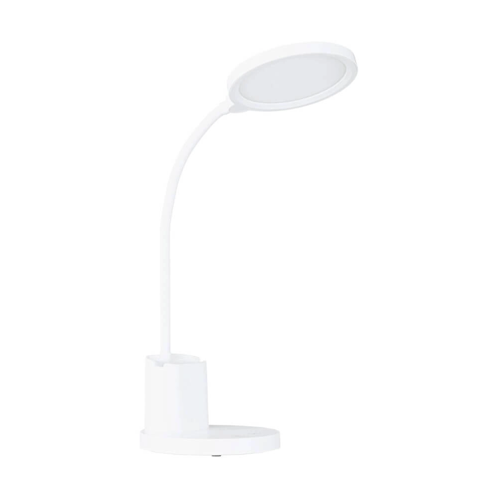 Batterij bureaulamp Brolini