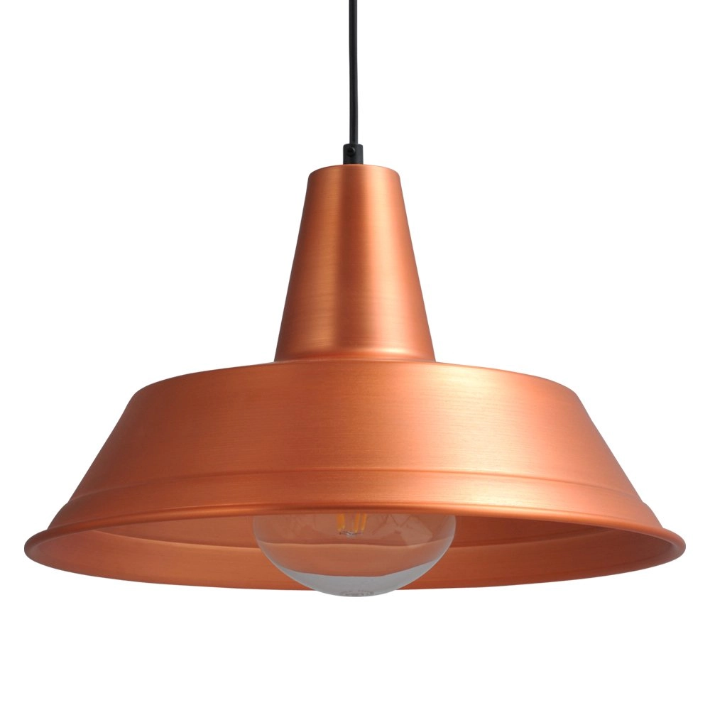 Hanglamp Industria 45