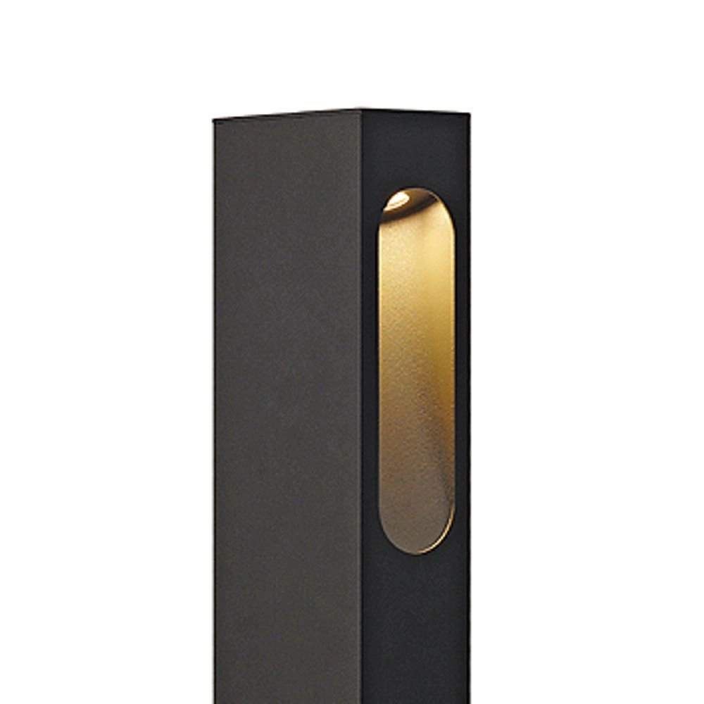 Led buitenlamp Slotbox 40 met spot SLV 4024163140485