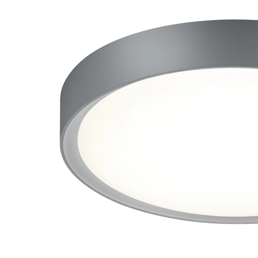 LED plafondlamp Clarimo Trio 4017807280098