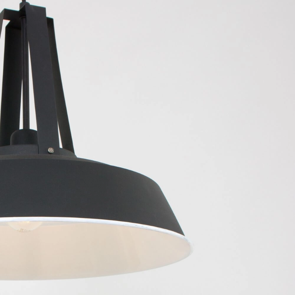 Hanglamp Luna 42 Steinhauer 8712746102970