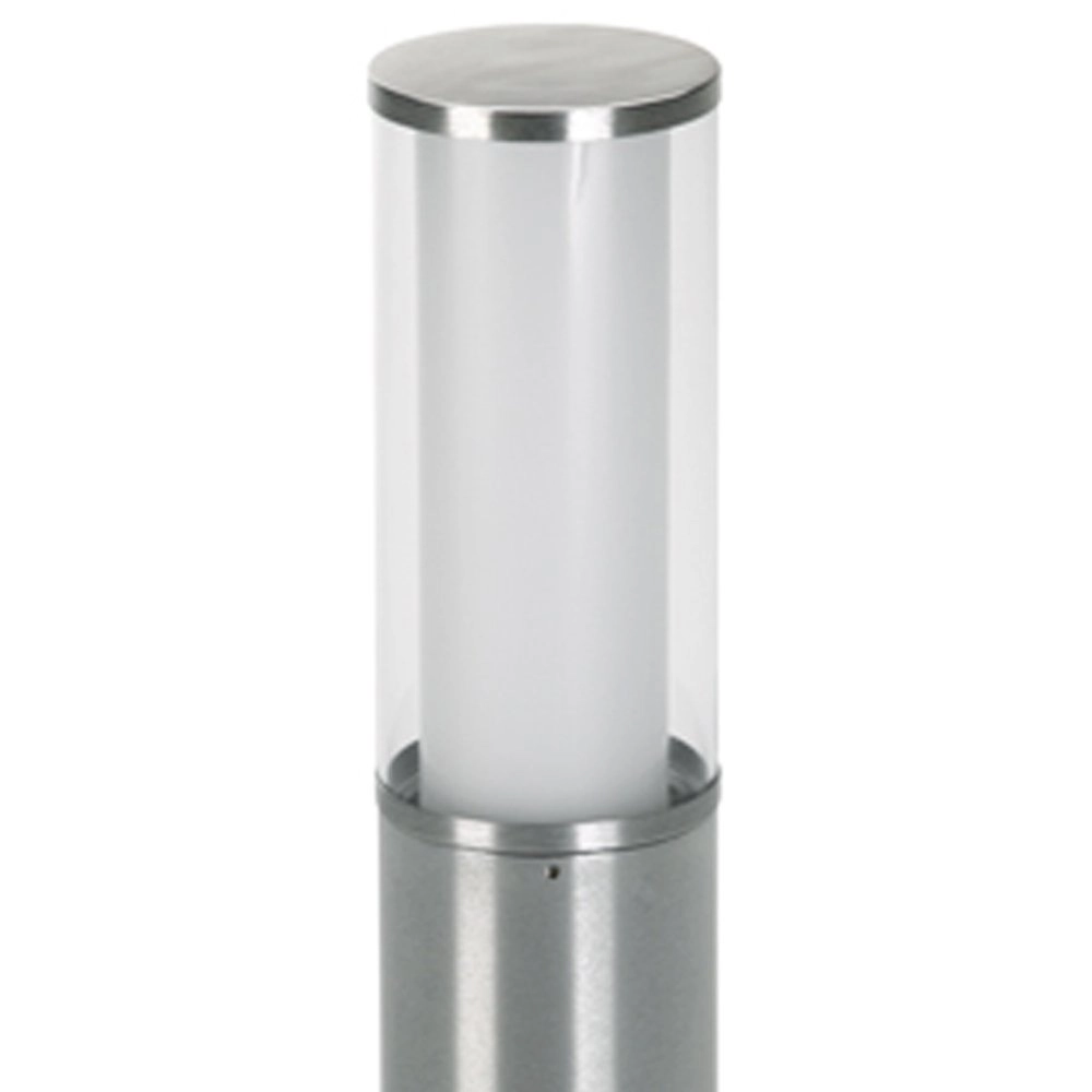 RVS Tuinpad lamp Rod 50cm Albert 4007235905465