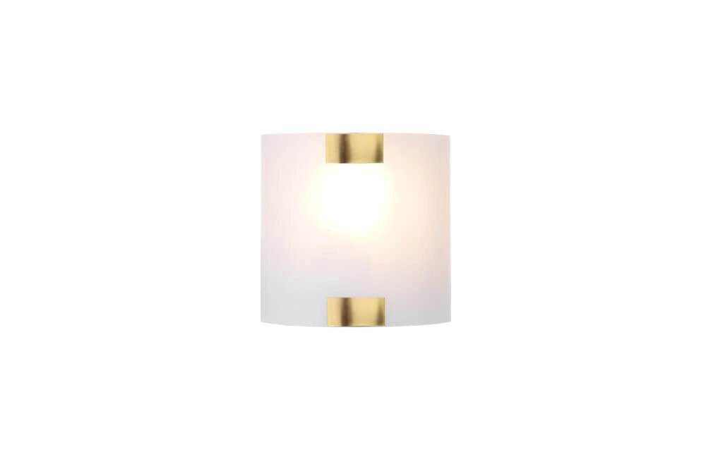 Antiek wandlampje Pura Trio 4017807522129