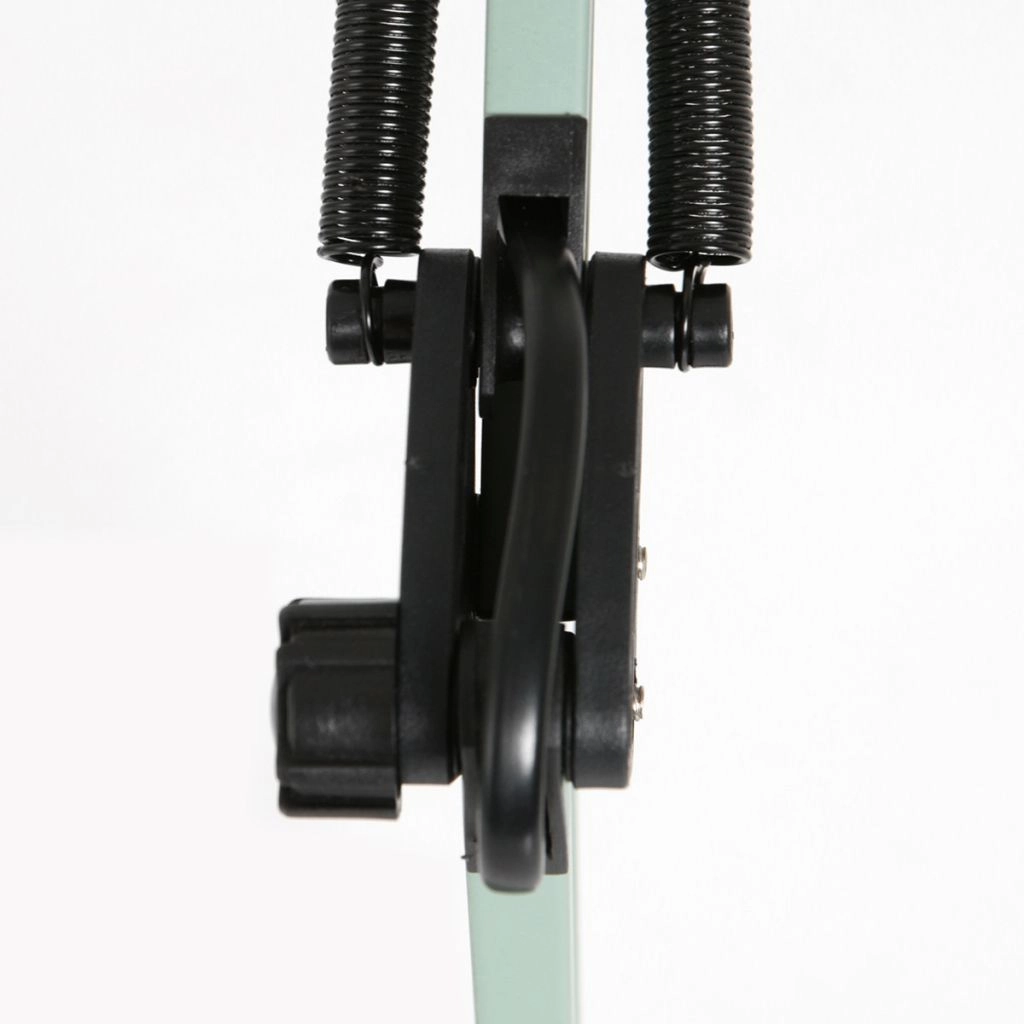 Bureaulamp Study groen Steinhauer 8712746165395