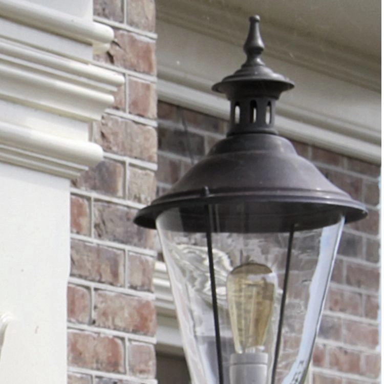 Muurlamp Scheveningen voor buiten KS verlichting 8714732127905