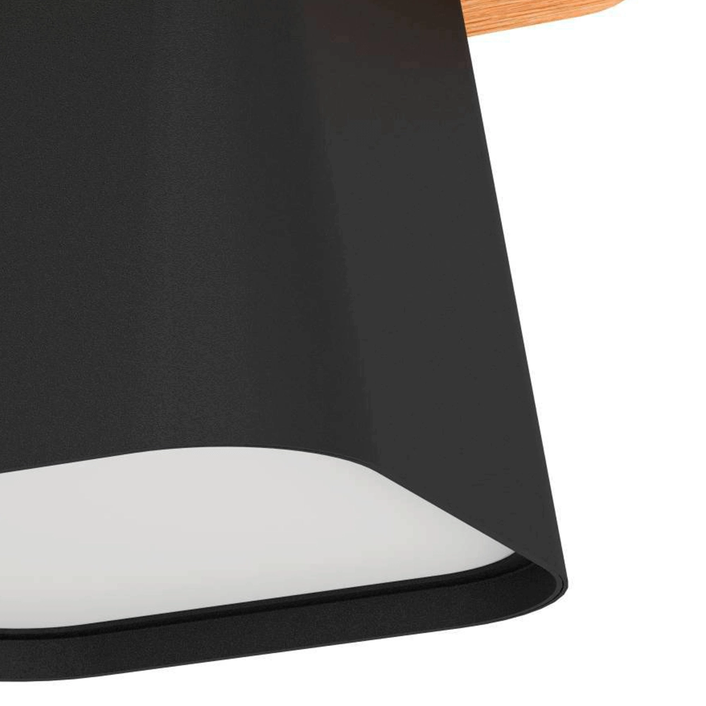 2-lichts plafondlamp Ruscio Stars of Light 9008606220793