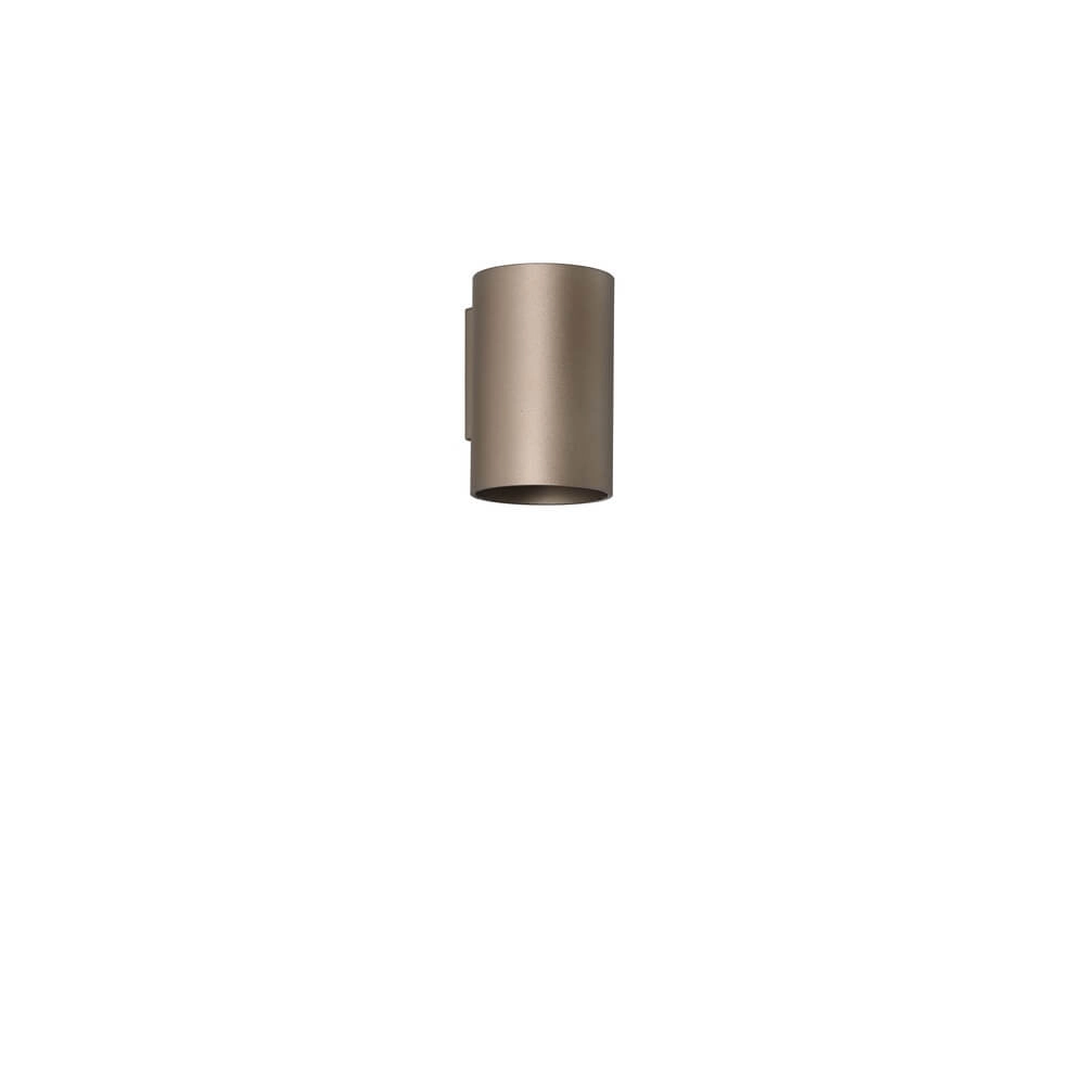 Ronde downlighter Sifor donker champagne Lyora 5053423285276