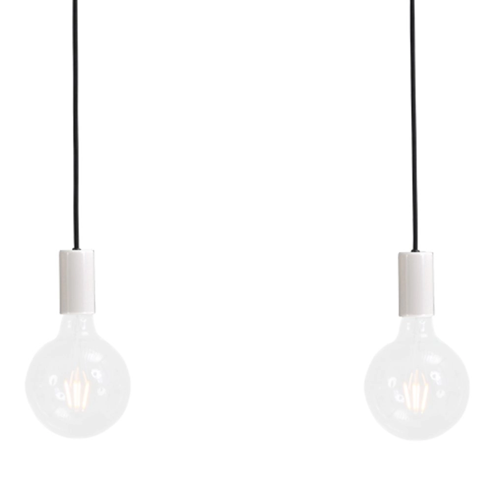 Hanglamp Concepto Wit Masterlight 8718121142395