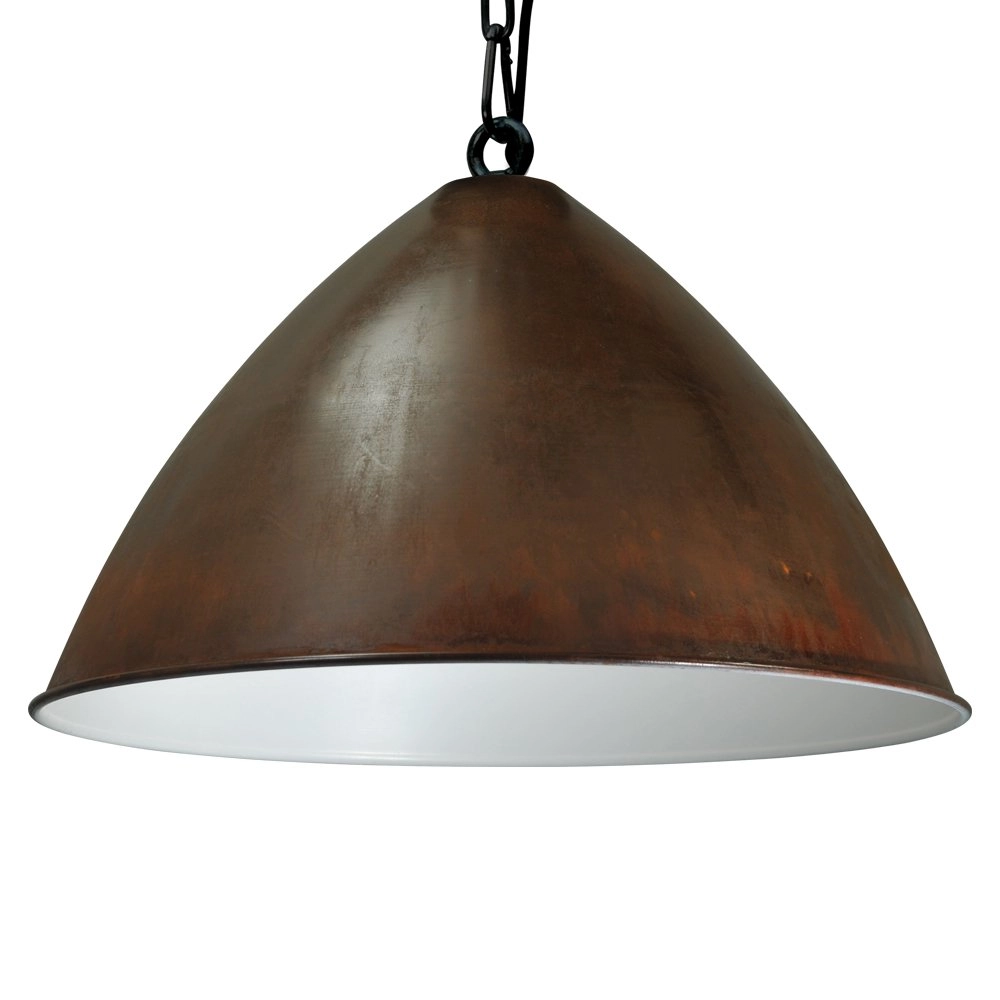 Hanglamp Industria 52 Landelijk Masterlight 8718121237084