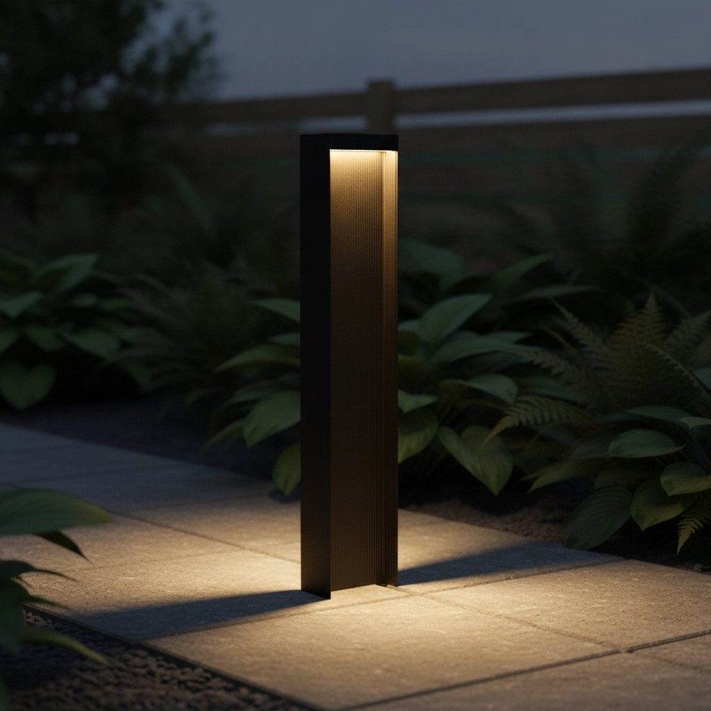 Design padverlichting Alley 75cm