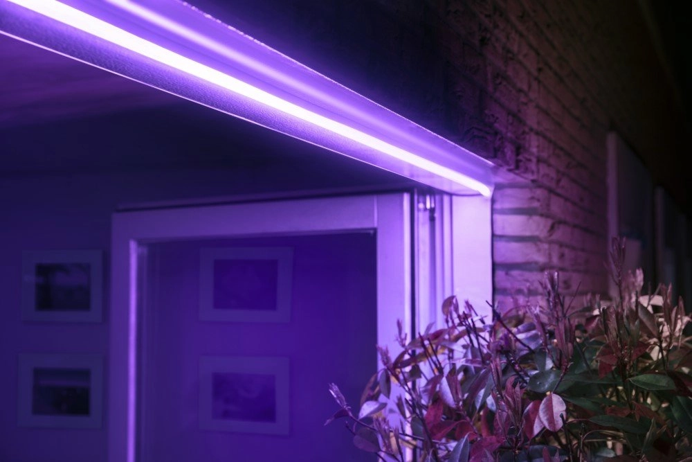 Hue Outdoor Lightstrip 5m Philips 8718699709853
