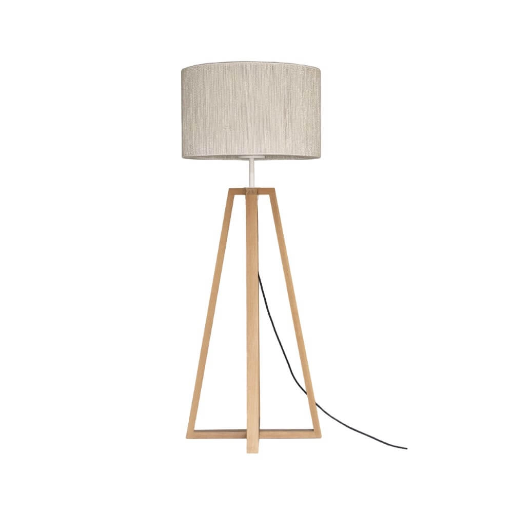Schemerlamp voor buiten Club 161cm teak