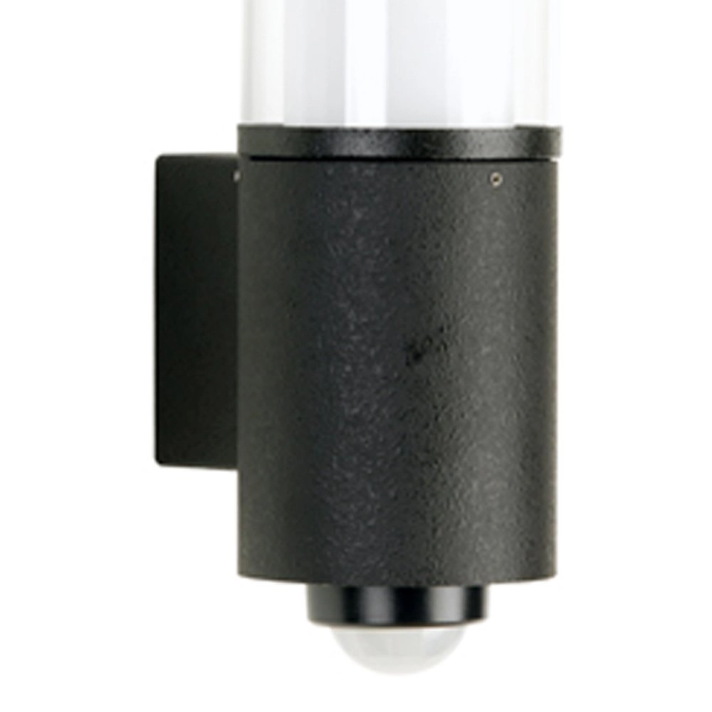 Muurlamp Rod met bewegingssensor Albert 4007235603200